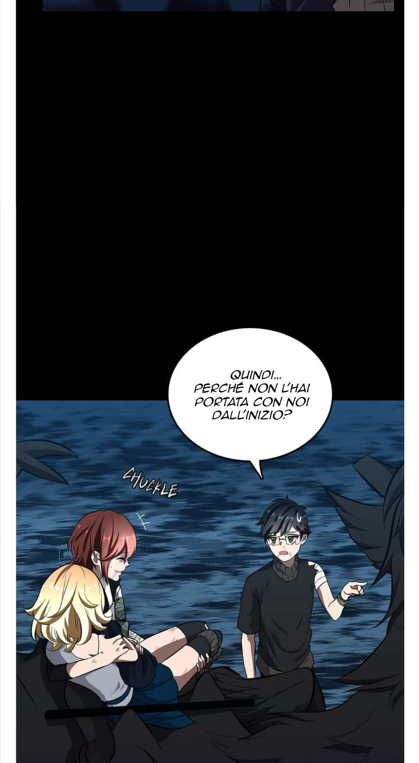 Read The Beginning After the End IT Manga Online