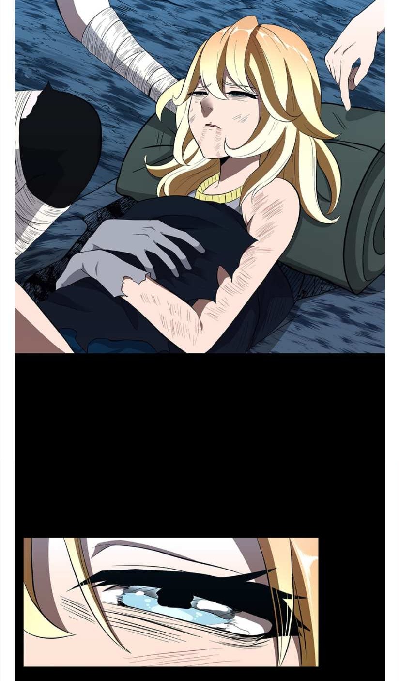 Read The Beginning After the End IT Manga Online