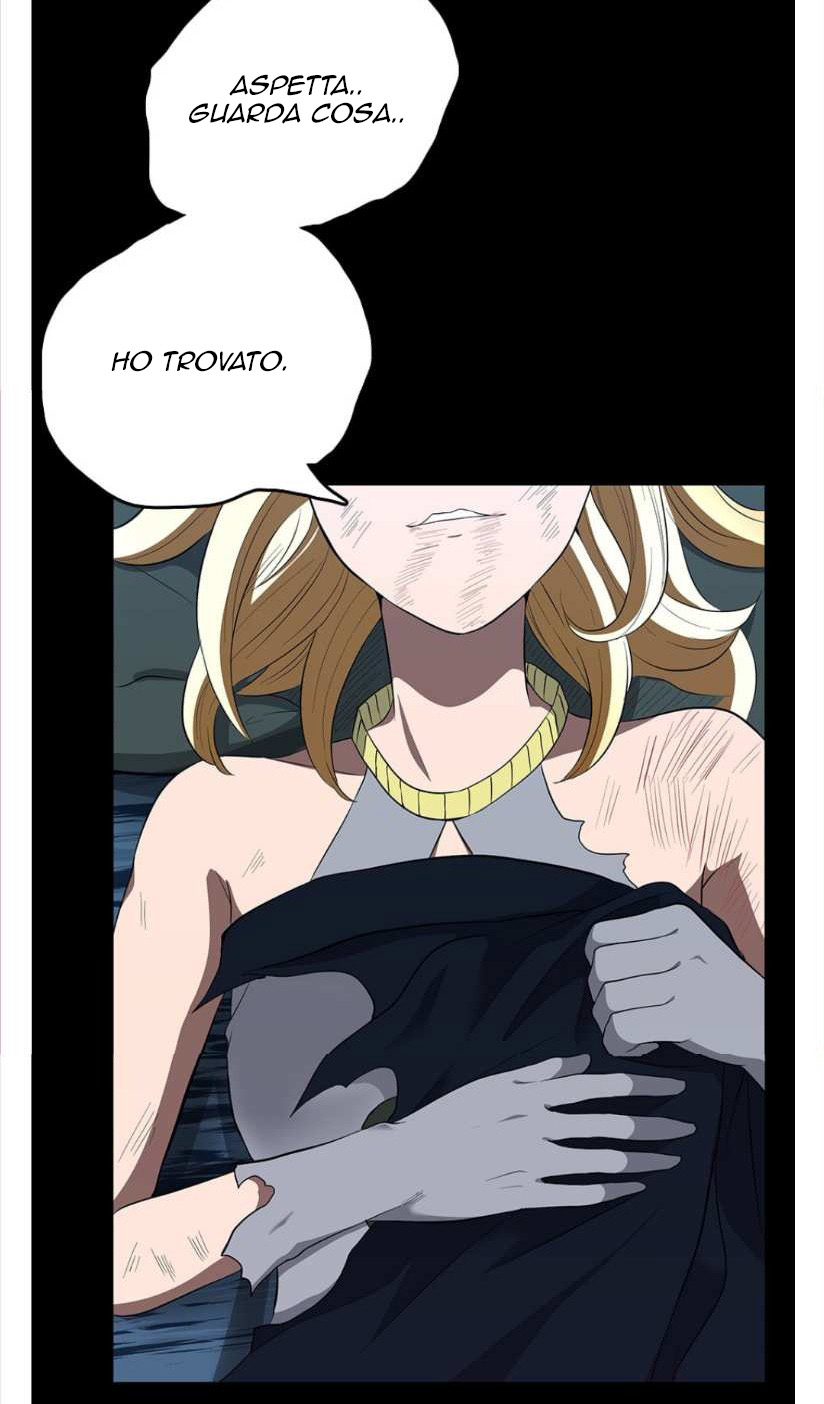 Read The Beginning After the End IT Manga Online