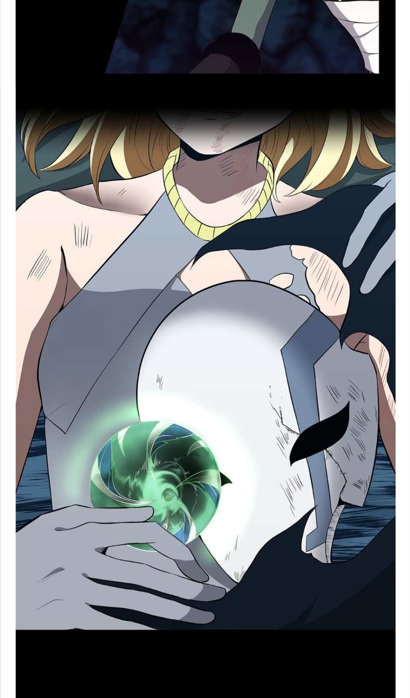 Read The Beginning After the End IT Manga Online