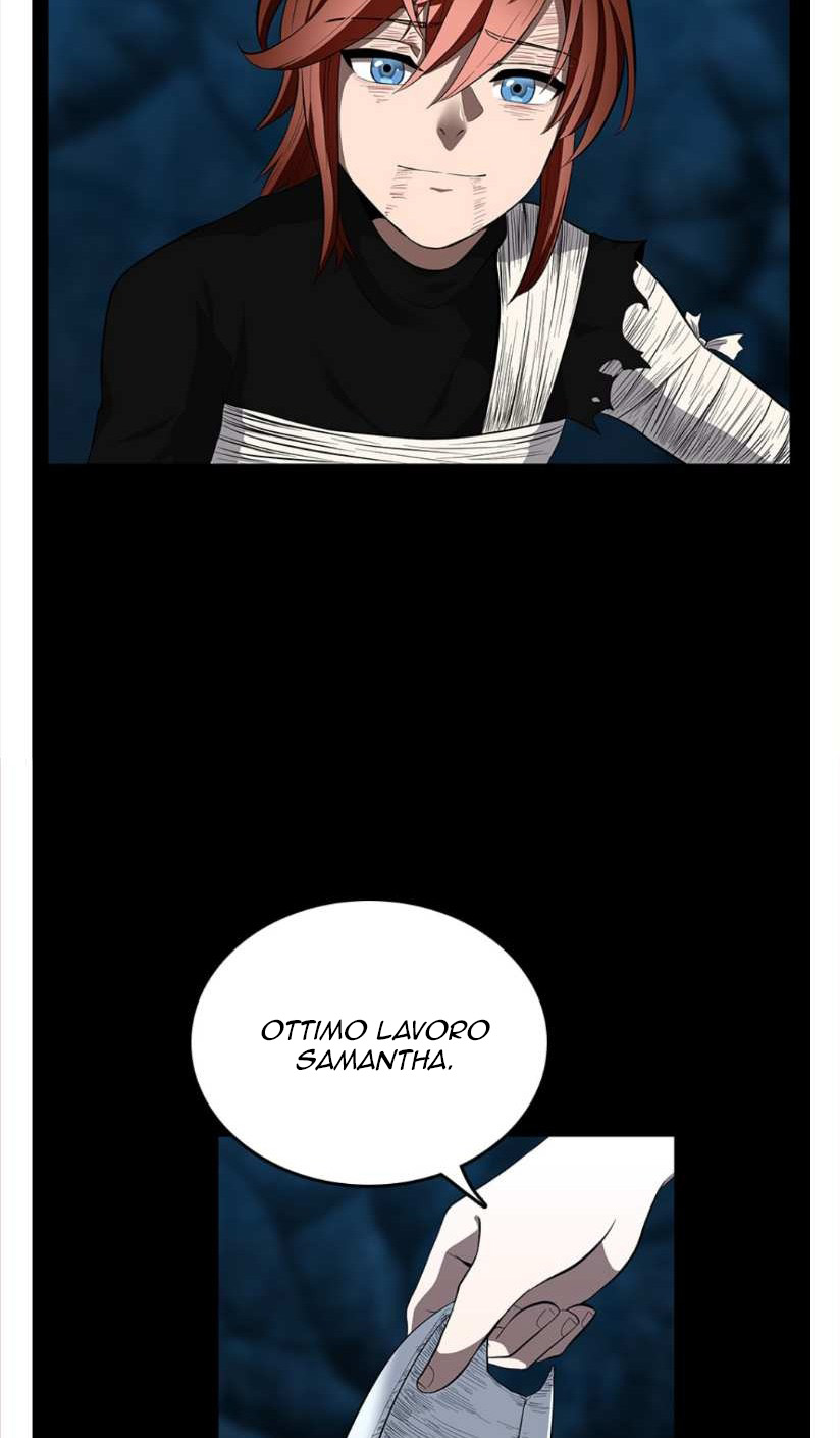 Read The Beginning After the End IT Manga Online
