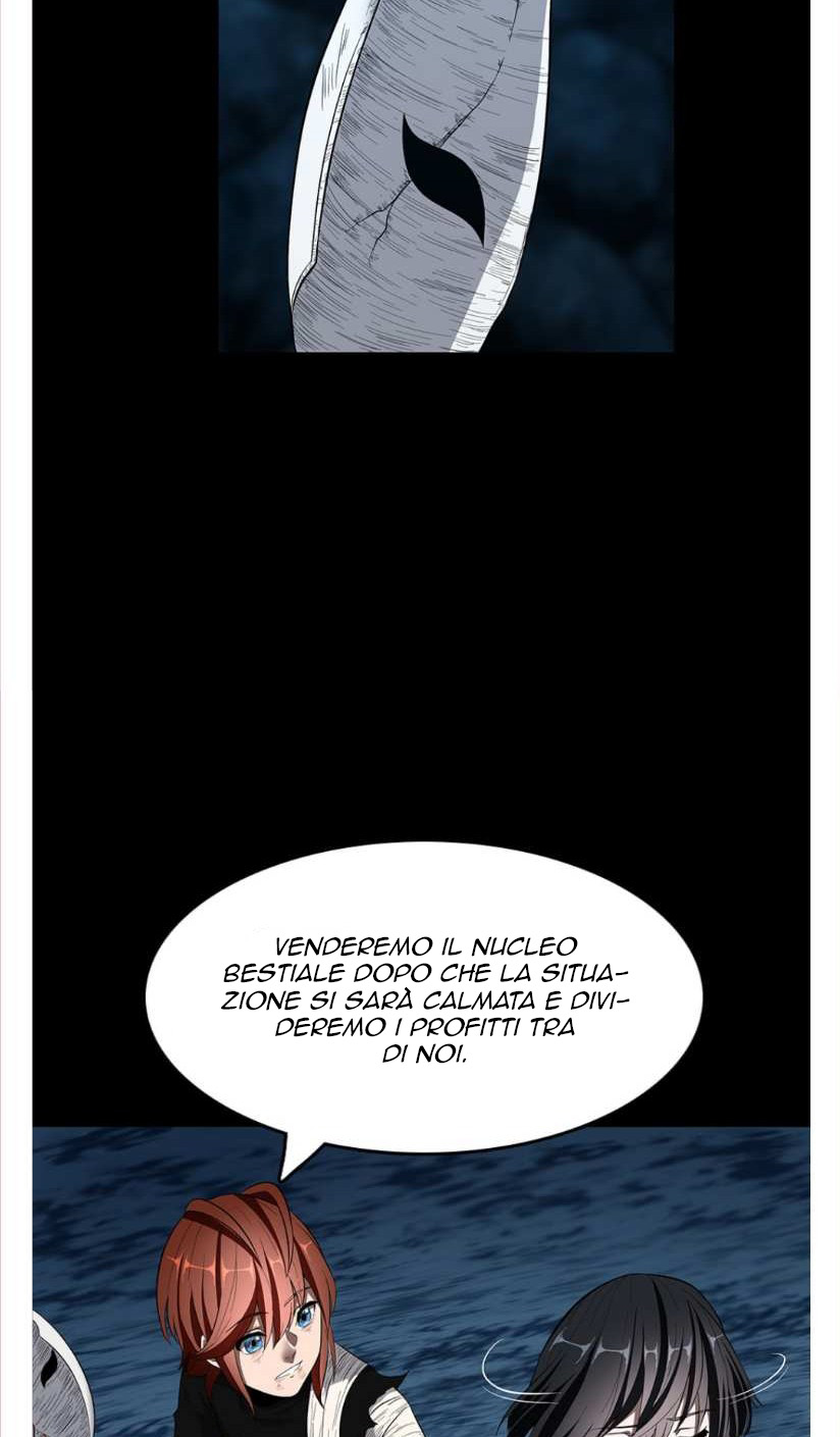 Read The Beginning After the End IT Manga Online