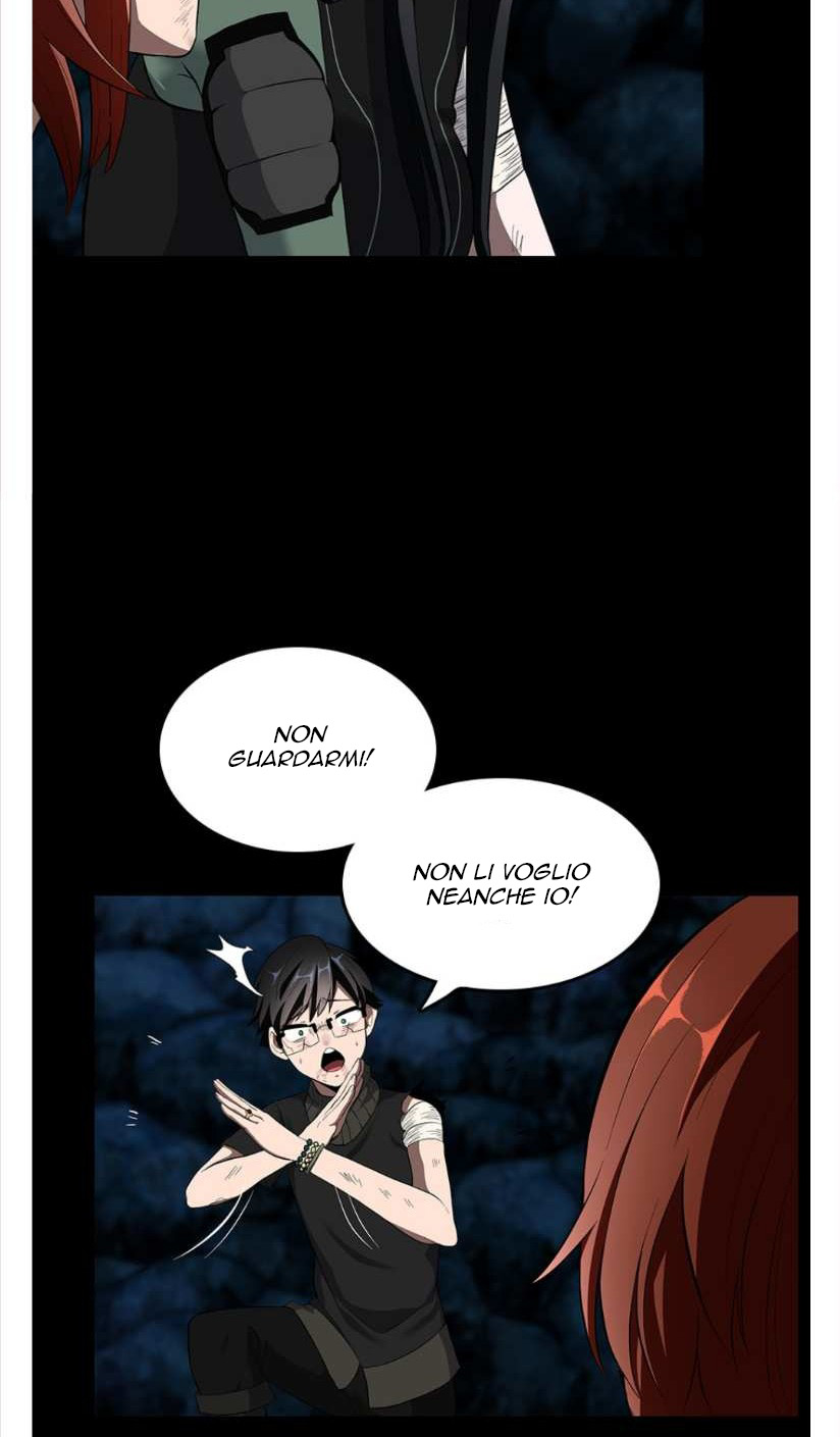 Read The Beginning After the End IT Manga Online