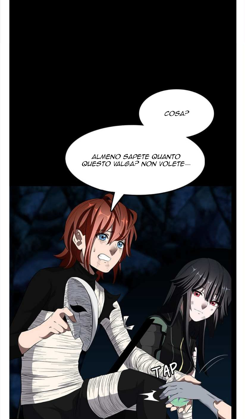 Read The Beginning After the End IT Manga Online