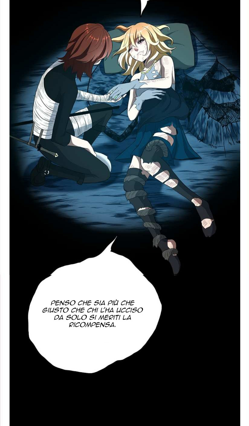 Read The Beginning After the End IT Manga Online