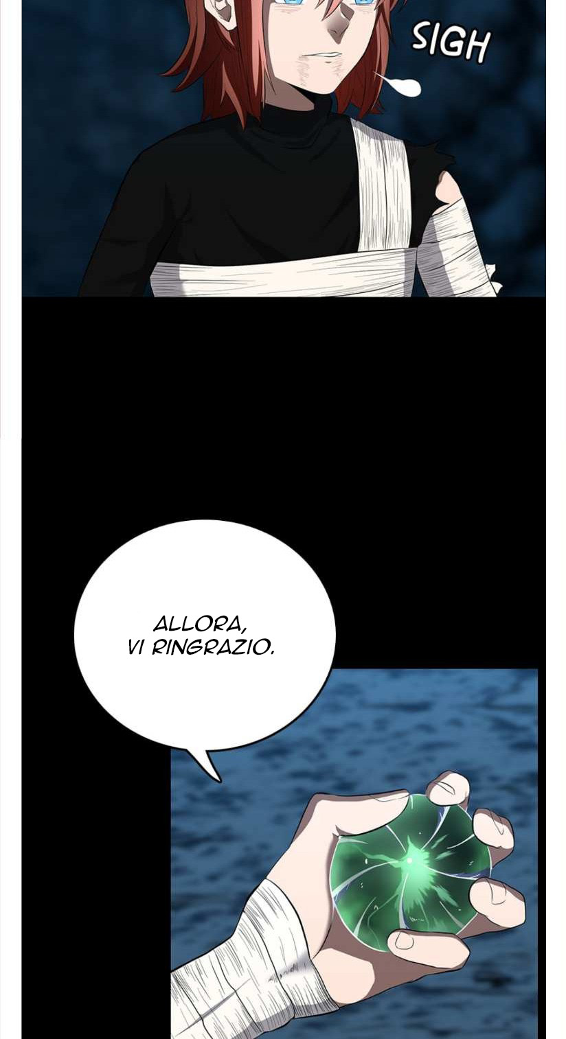 Read The Beginning After the End IT Manga Online
