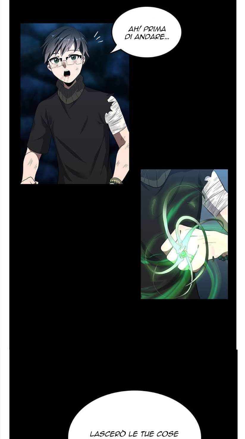 Read The Beginning After the End IT Manga Online