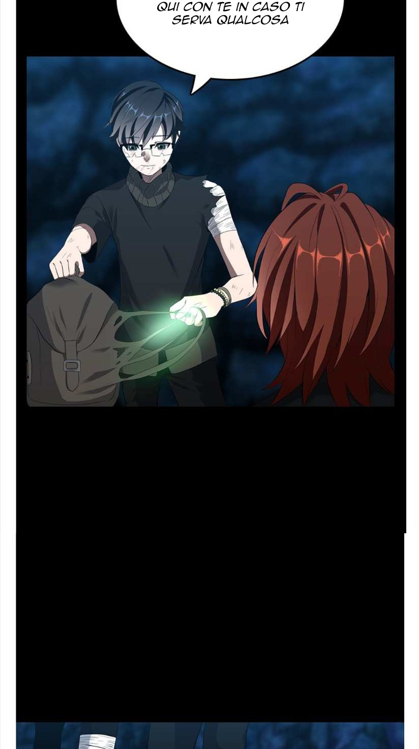 Read The Beginning After the End IT Manga Online