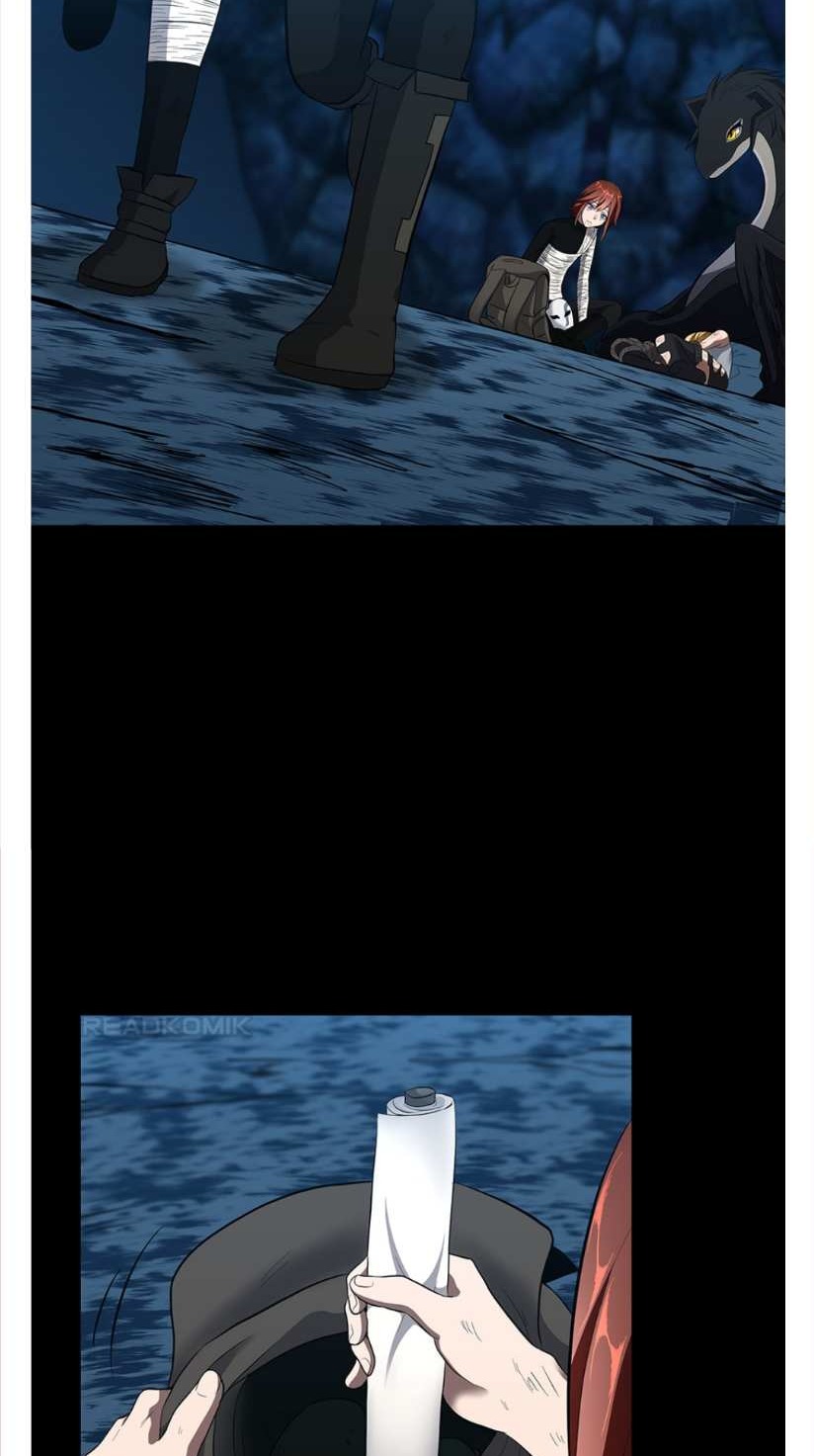 Read The Beginning After the End IT Manga Online