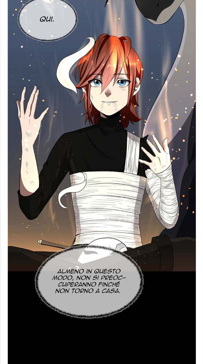 Read The Beginning After the End IT Manga Online