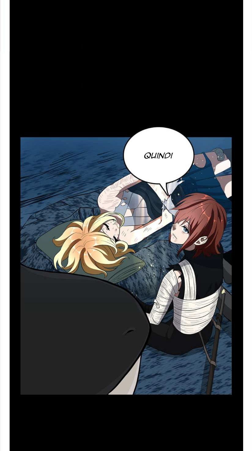 Read The Beginning After the End IT Manga Online
