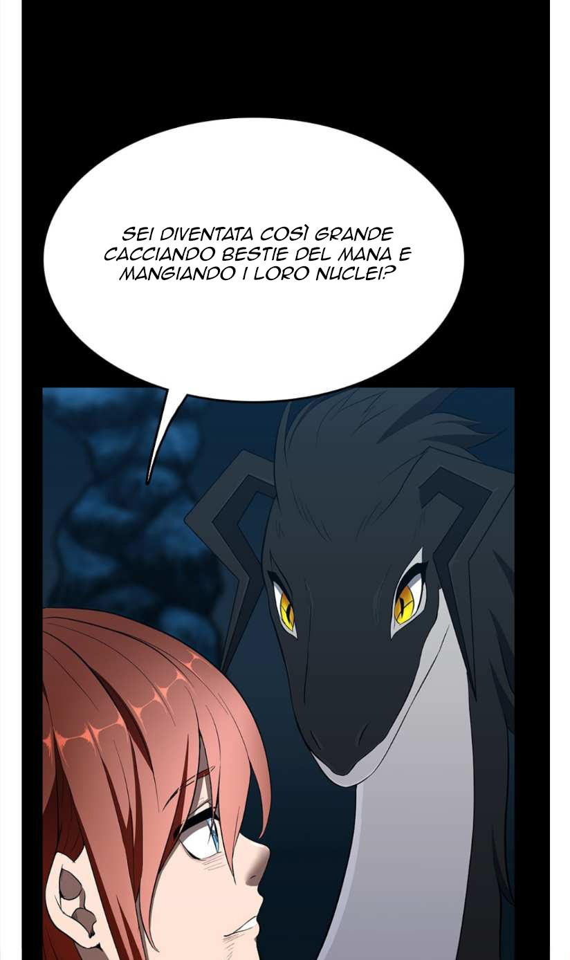 Read The Beginning After the End IT Manga Online