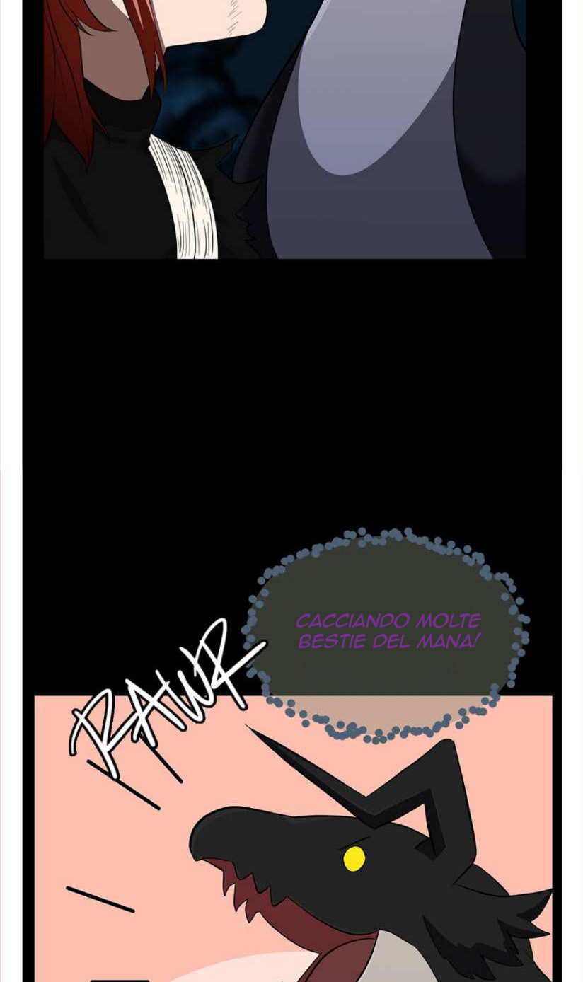 Read The Beginning After the End IT Manga Online