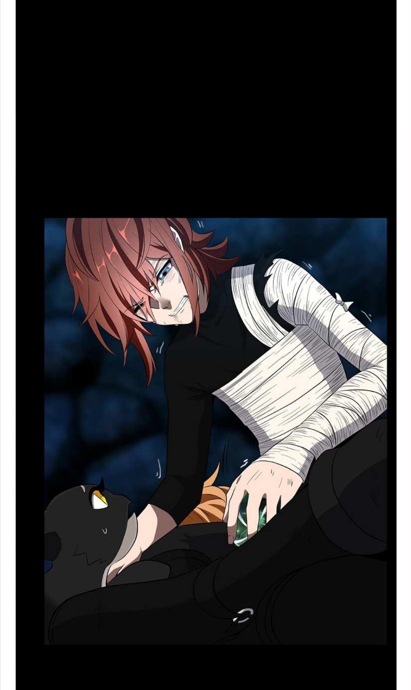 Read The Beginning After the End IT Manga Online