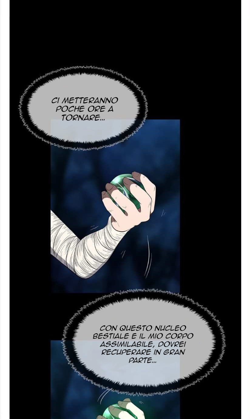 Read The Beginning After the End IT Manga Online