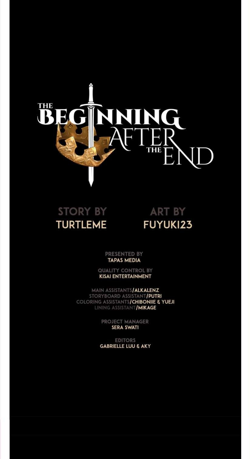 Read The Beginning After the End IT Manga Online