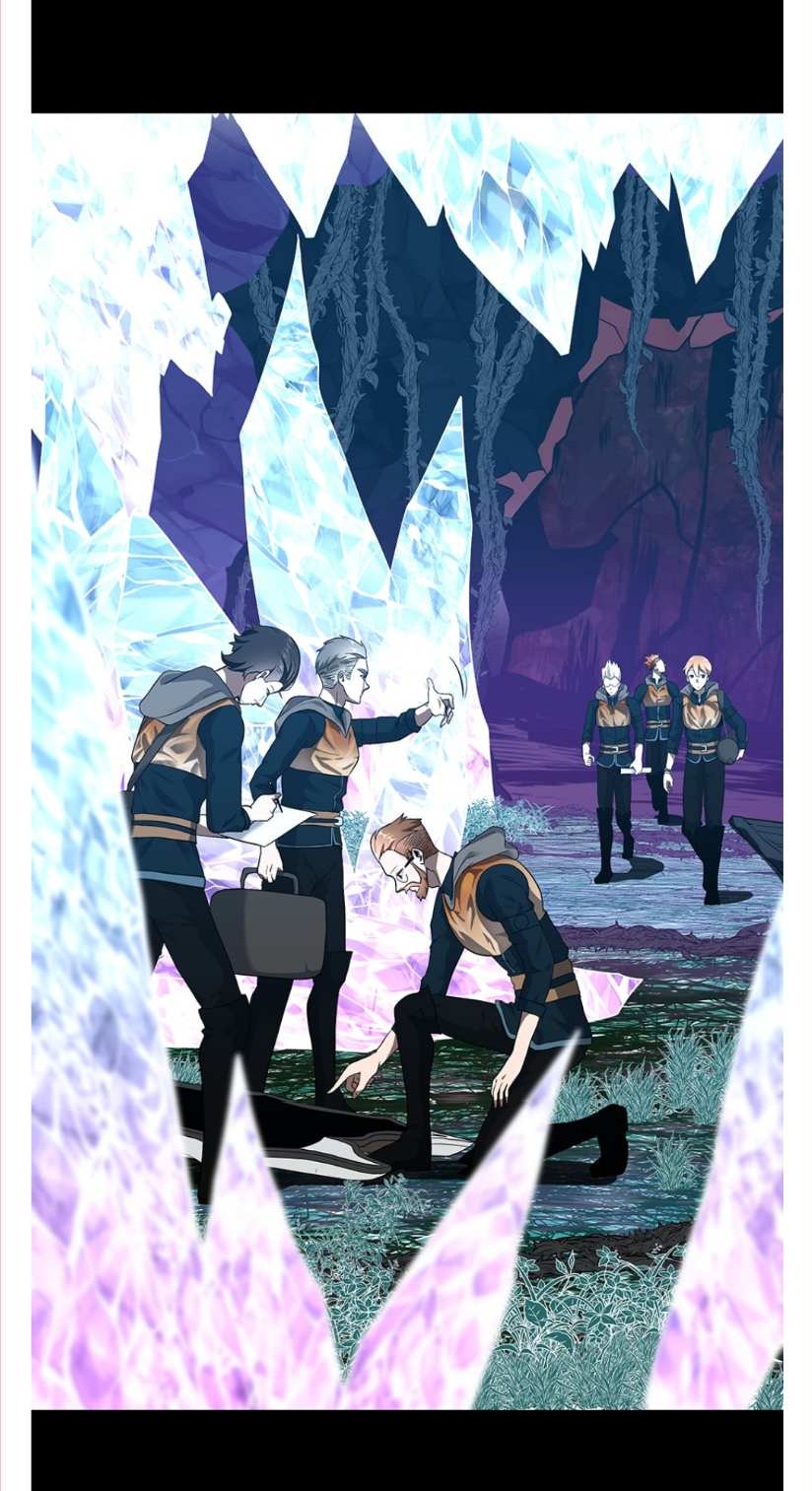 Read The Beginning After the End IT Manga Online