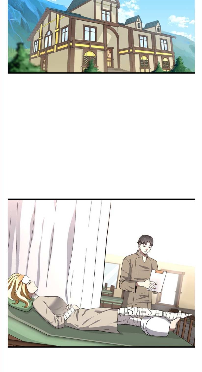 Read The Beginning After the End IT Manga Online