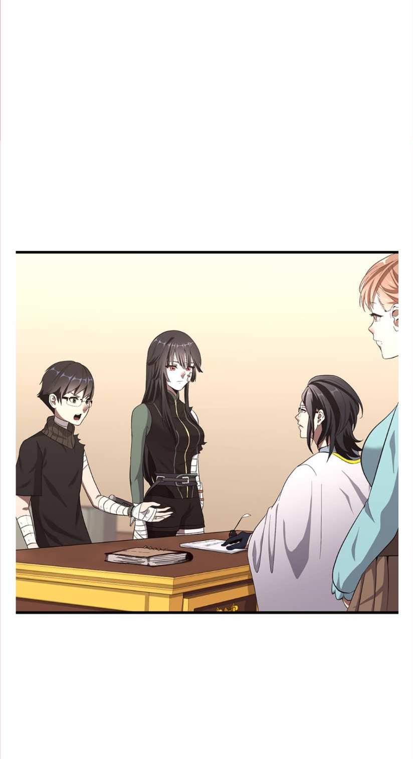 Read The Beginning After the End IT Manga Online