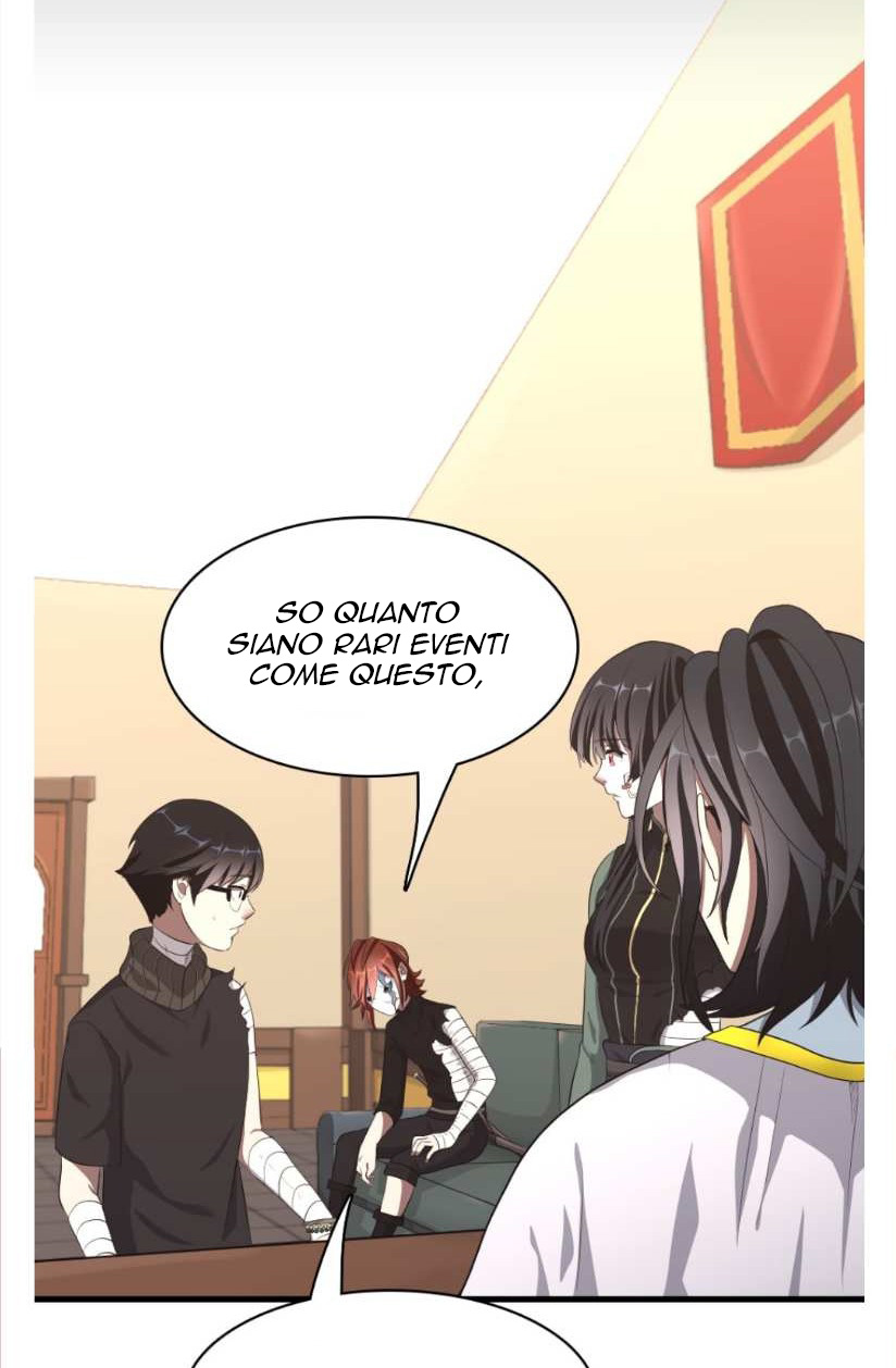 Read The Beginning After the End IT Manga Online