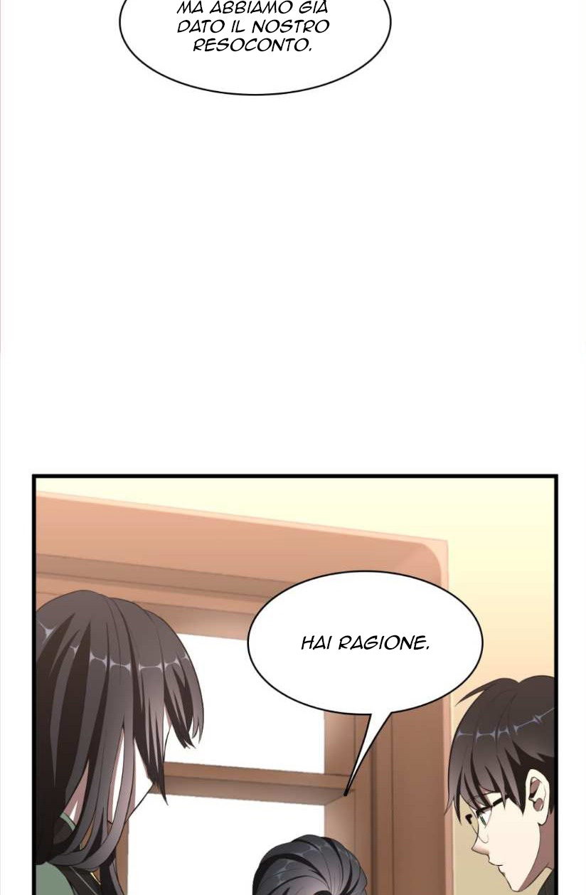 Read The Beginning After the End IT Manga Online