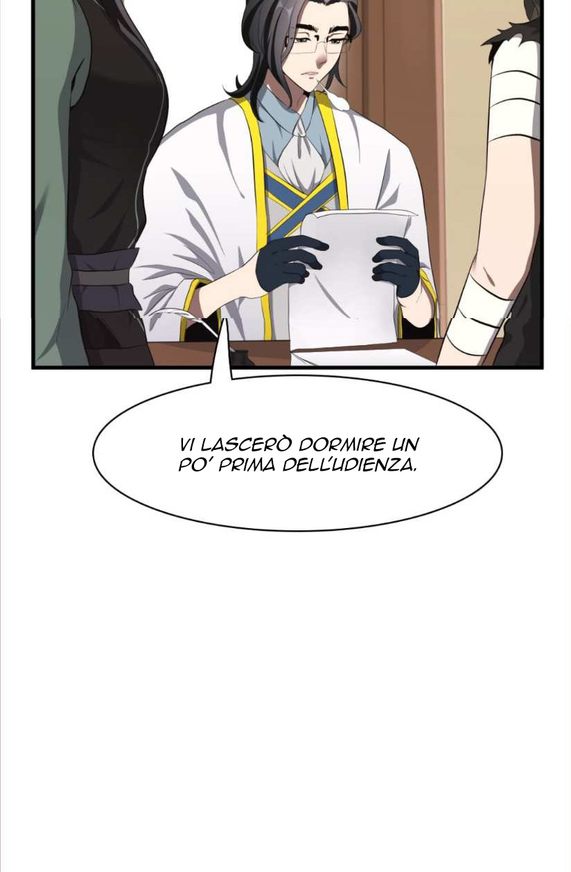 Read The Beginning After the End IT Manga Online
