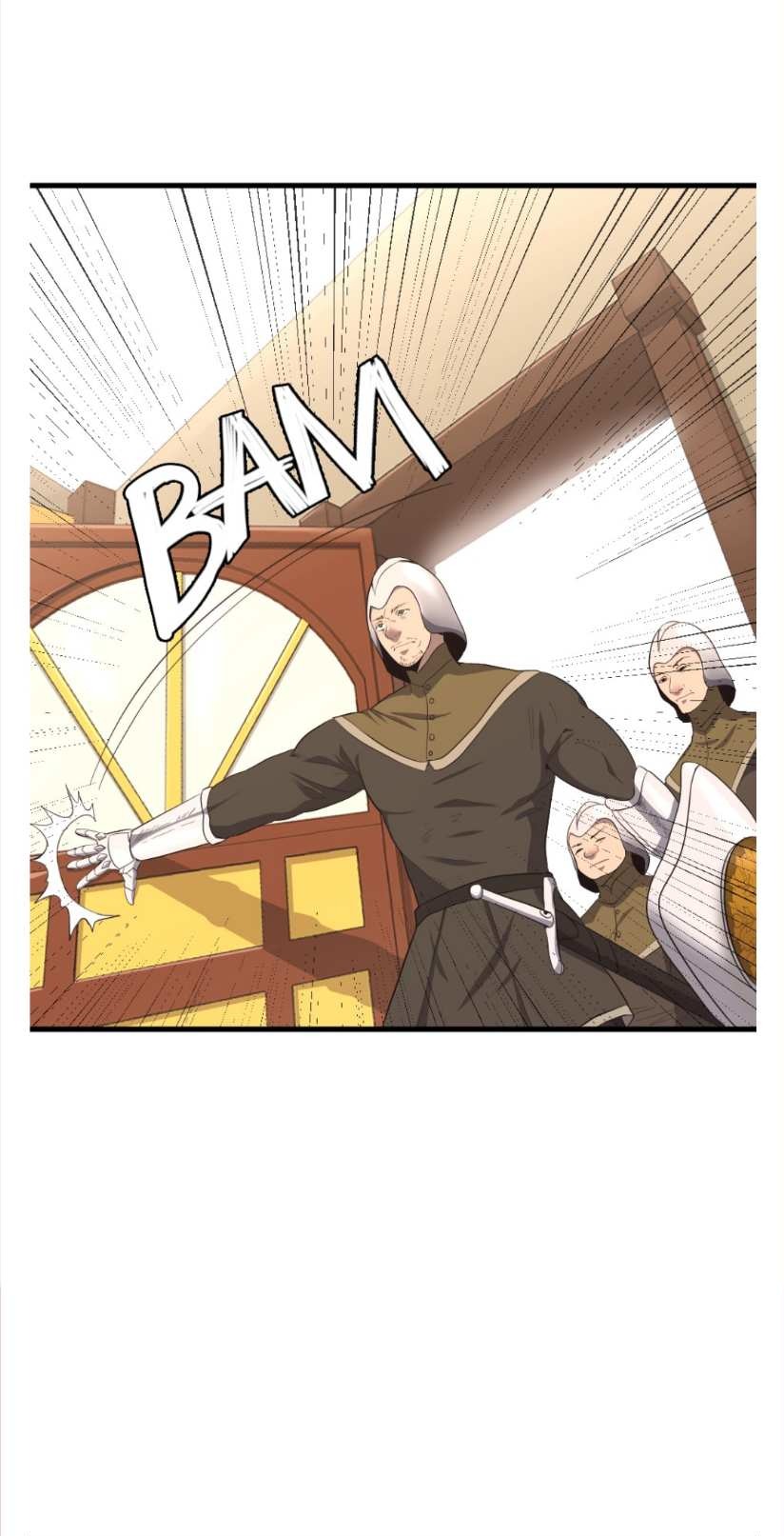 Read The Beginning After the End IT Manga Online