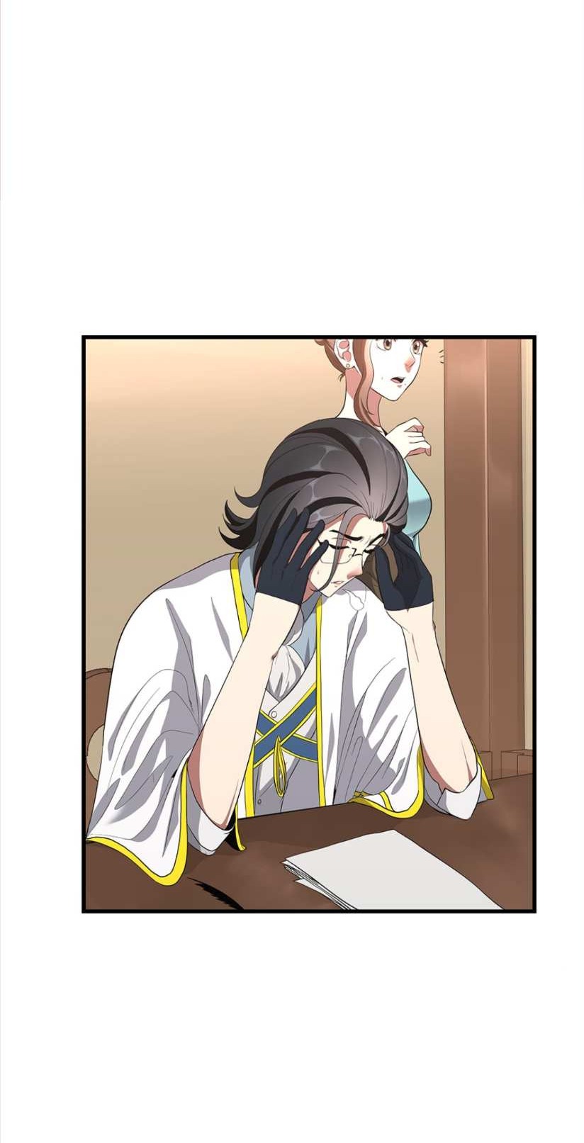 Read The Beginning After the End IT Manga Online