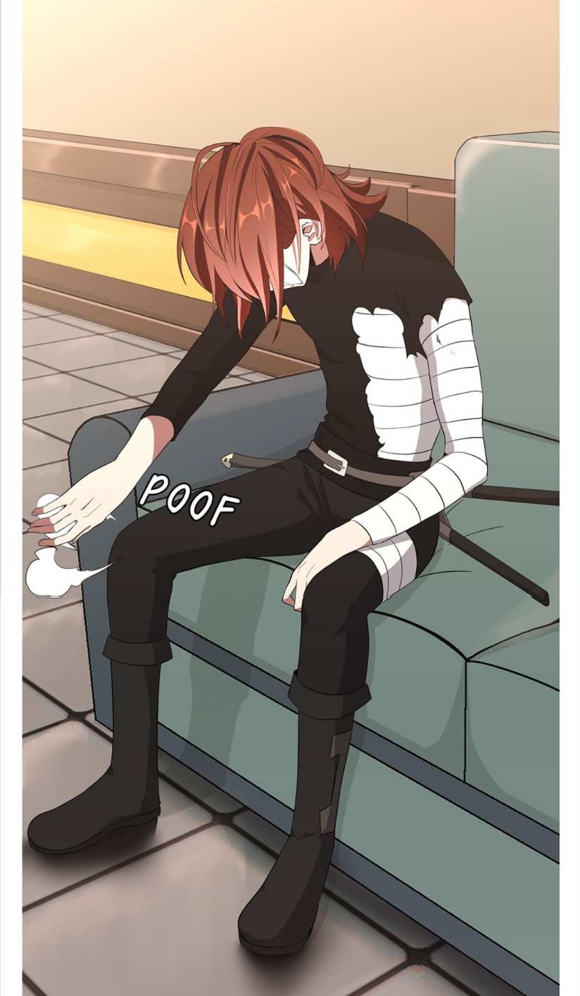 Read The Beginning After the End IT Manga Online