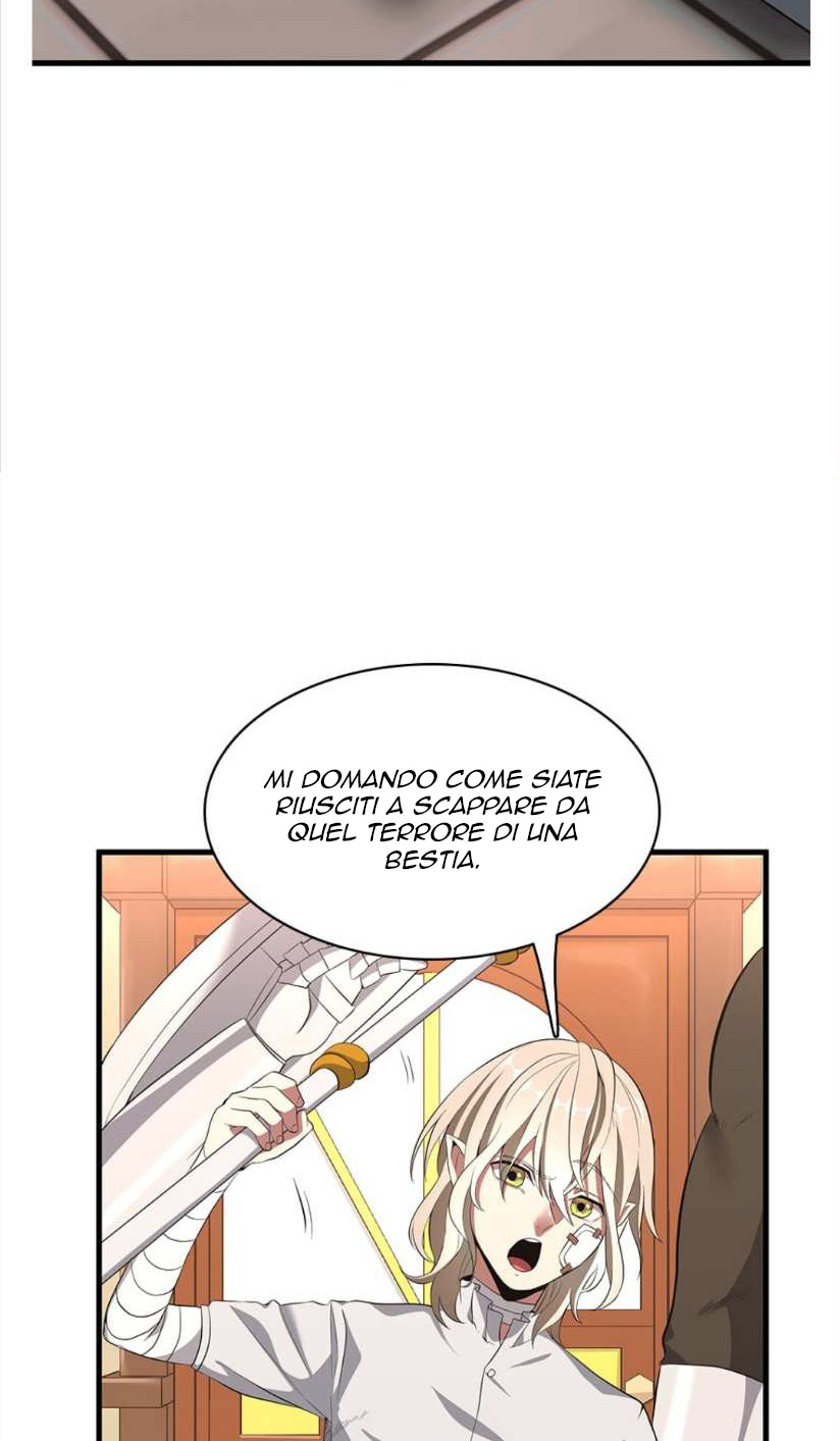 Read The Beginning After the End IT Manga Online