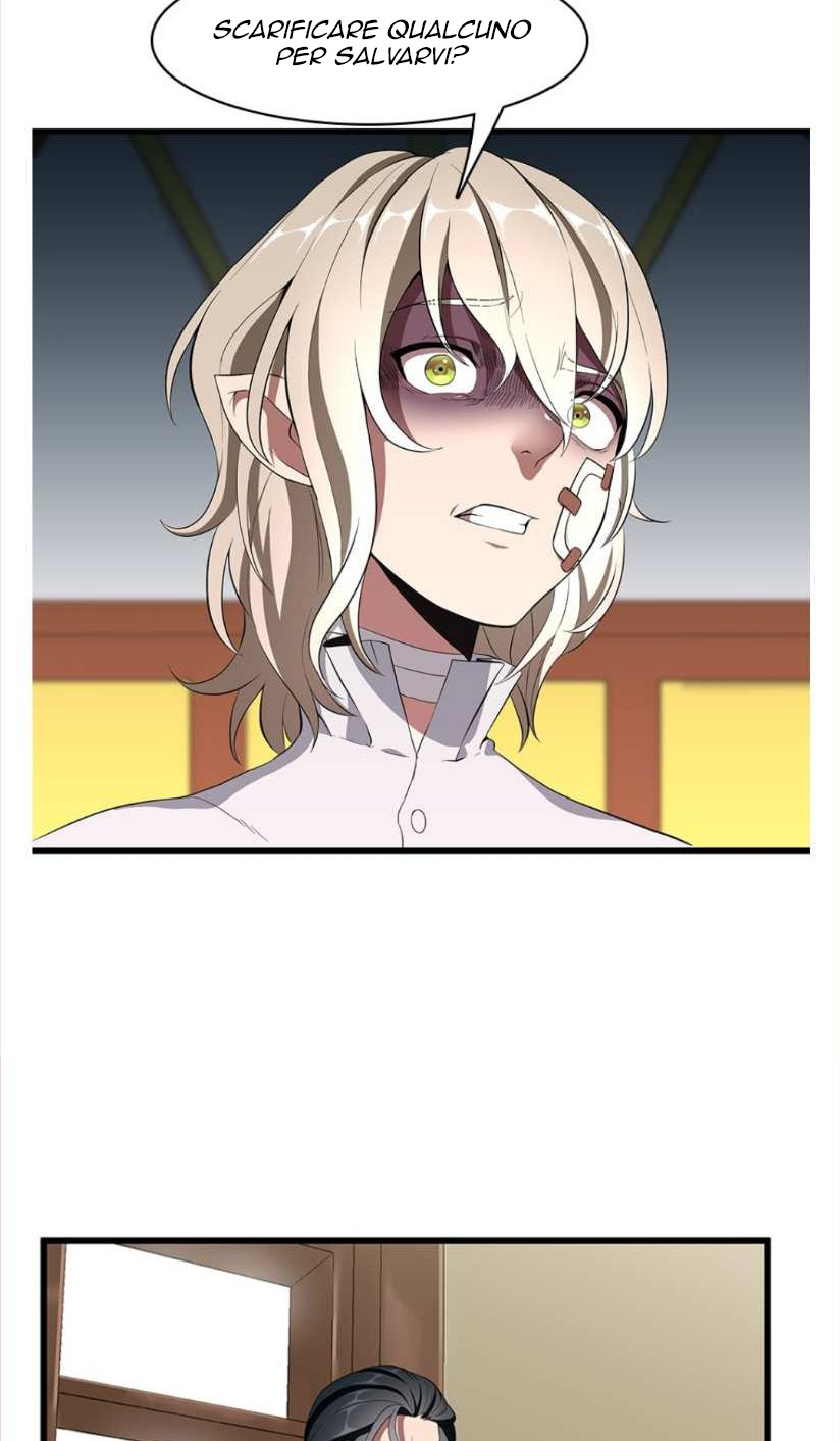 Read The Beginning After the End IT Manga Online