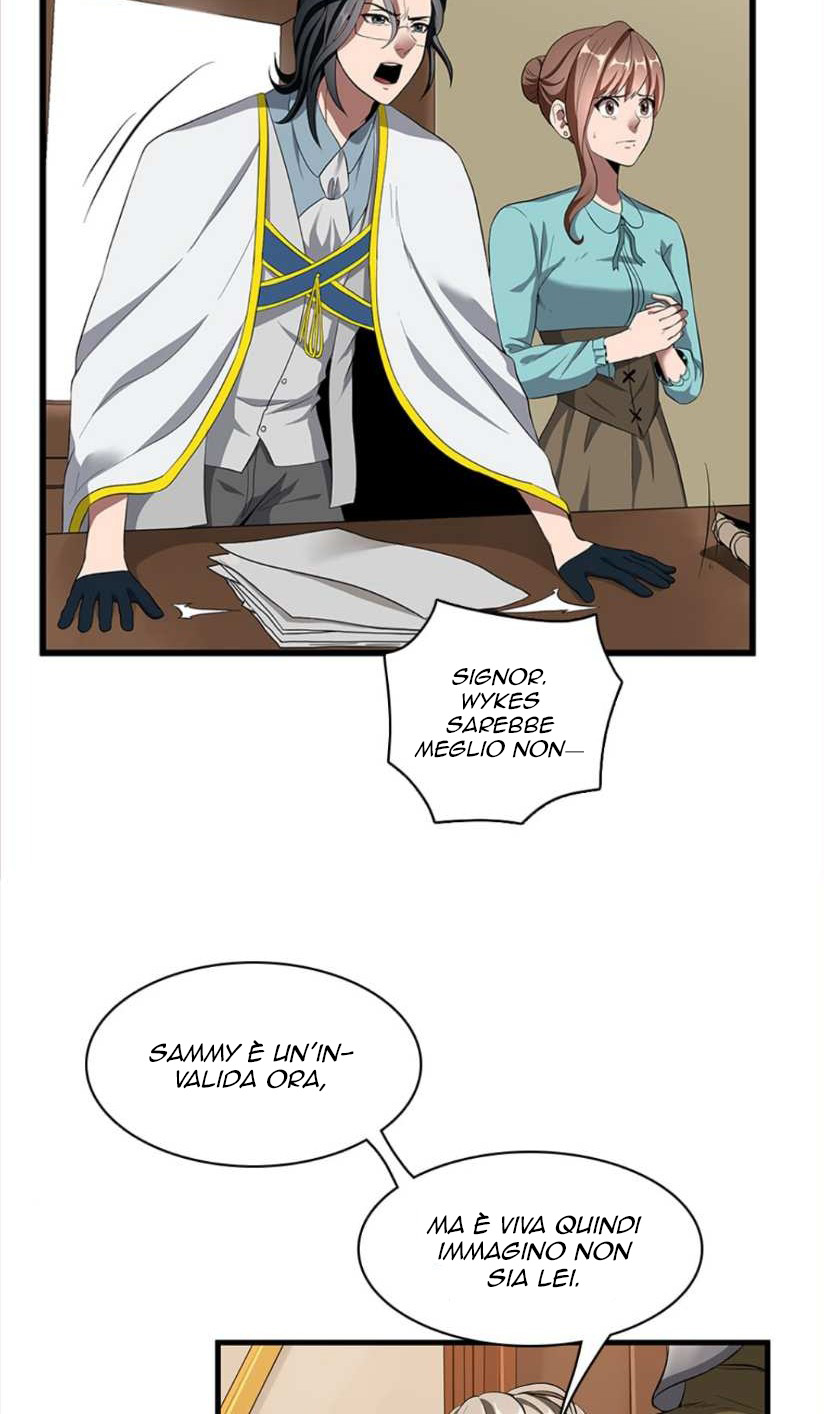 Read The Beginning After the End IT Manga Online