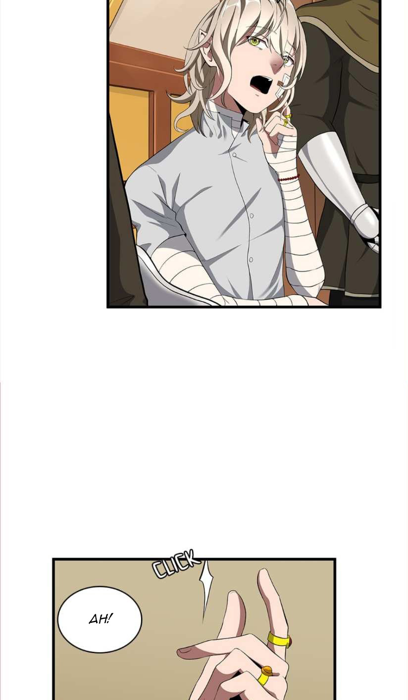 Read The Beginning After the End IT Manga Online