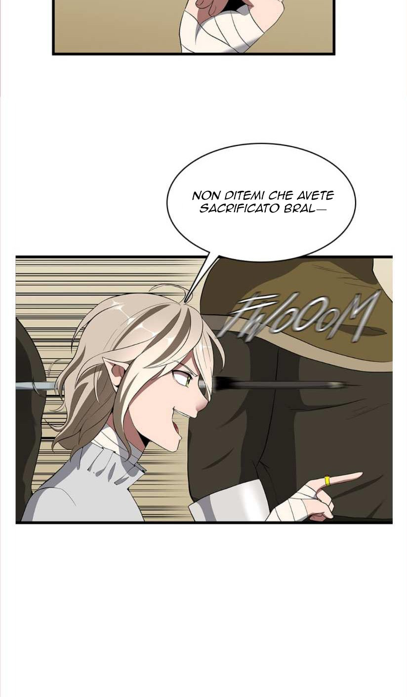 Read The Beginning After the End IT Manga Online