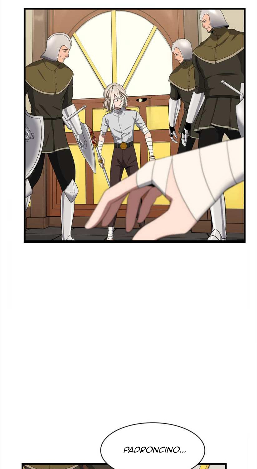 Read The Beginning After the End IT Manga Online