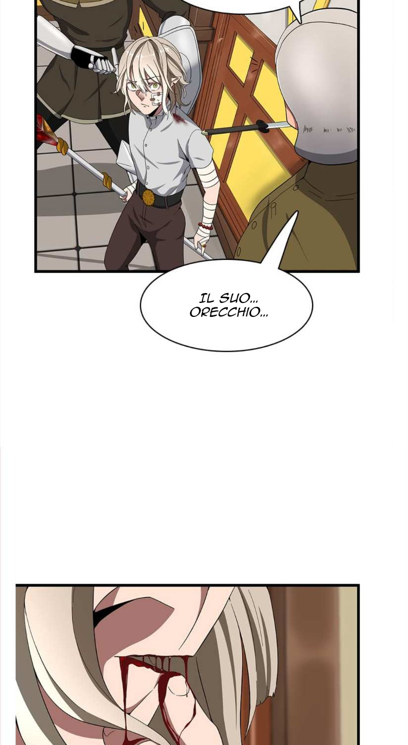 Read The Beginning After the End IT Manga Online
