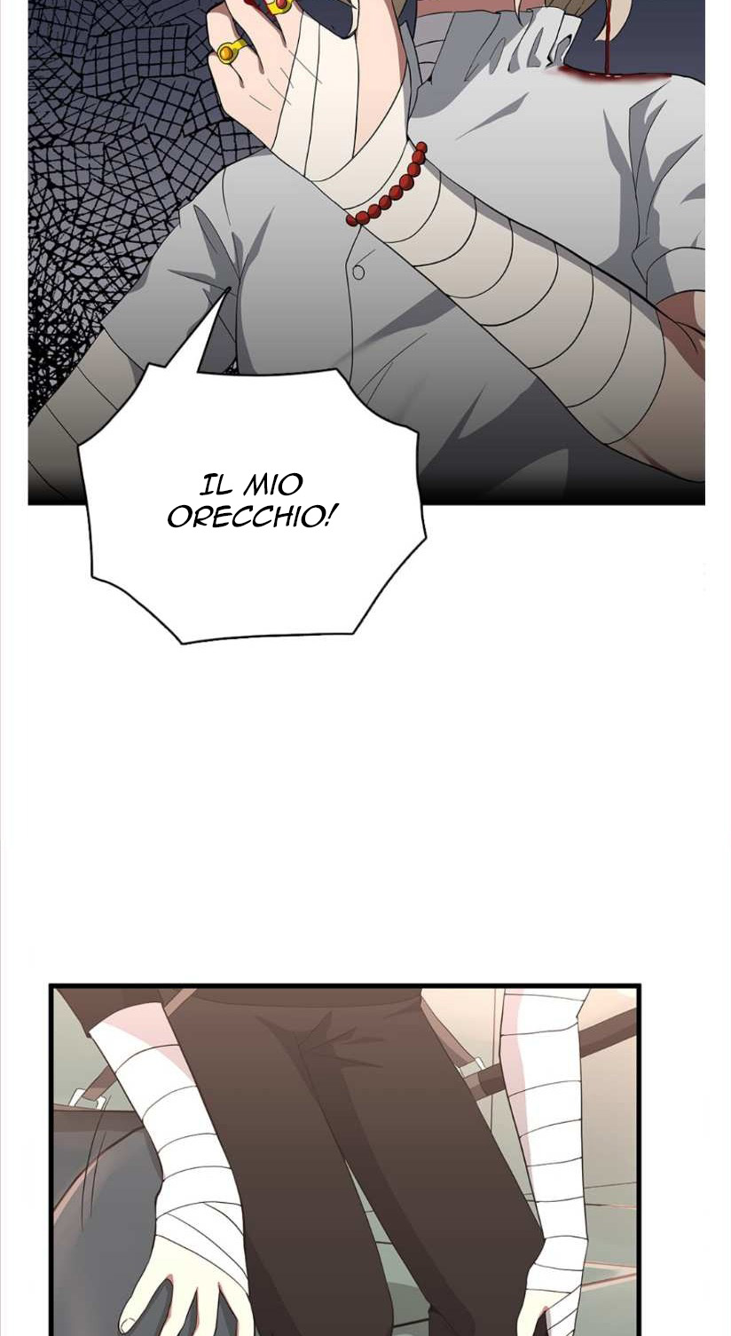 Read The Beginning After the End IT Manga Online