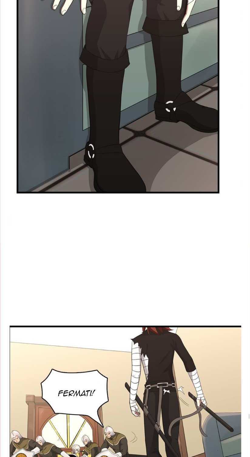 Read The Beginning After the End IT Manga Online