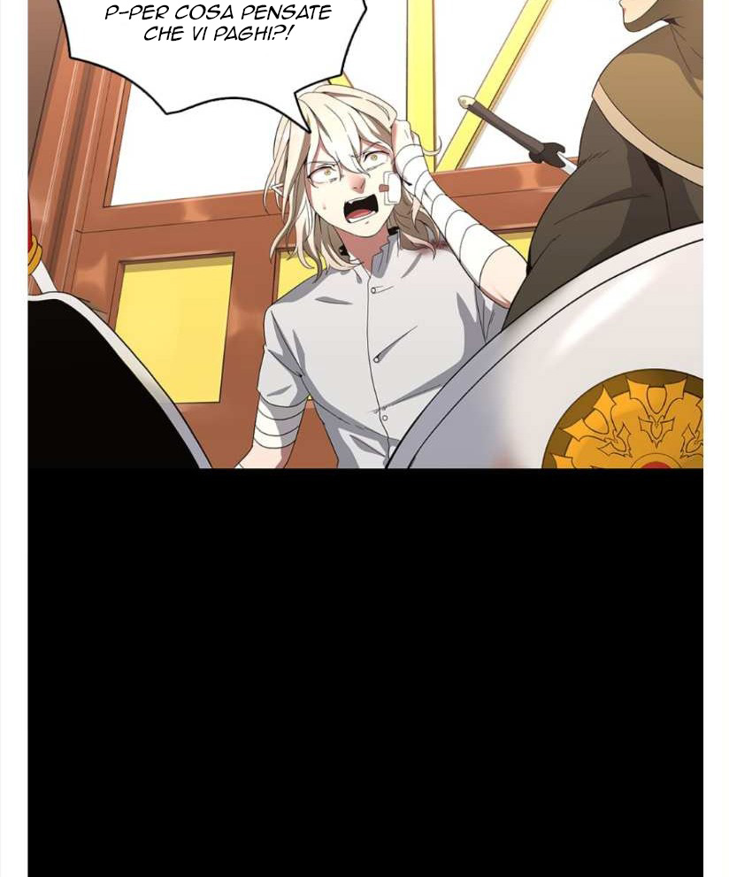 Read The Beginning After the End IT Manga Online