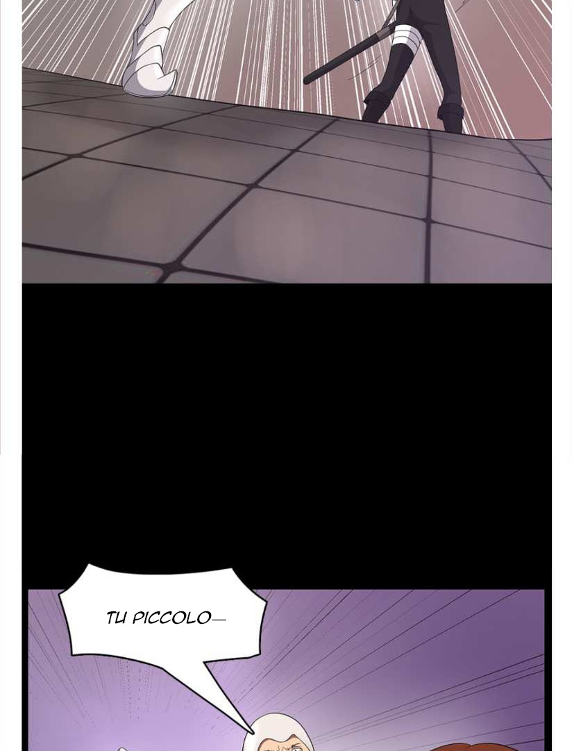 Read The Beginning After the End IT Manga Online