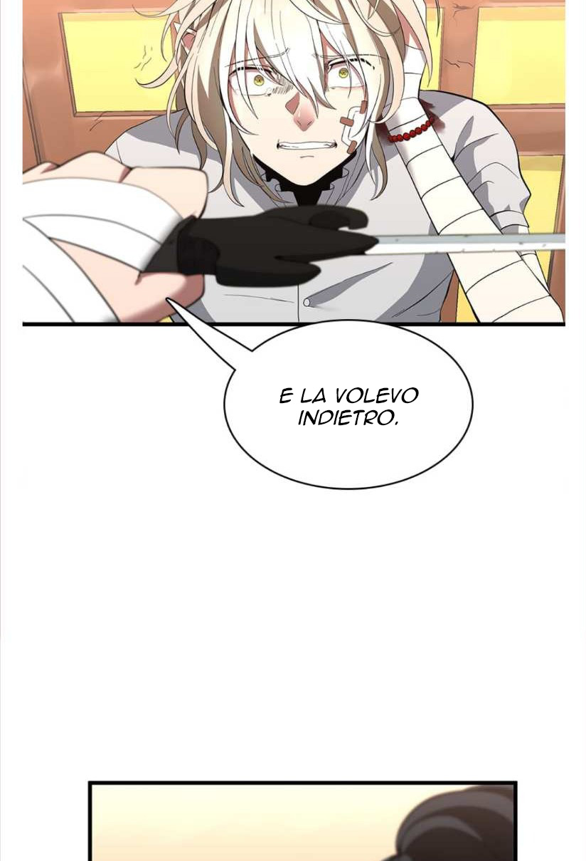 Read The Beginning After the End IT Manga Online