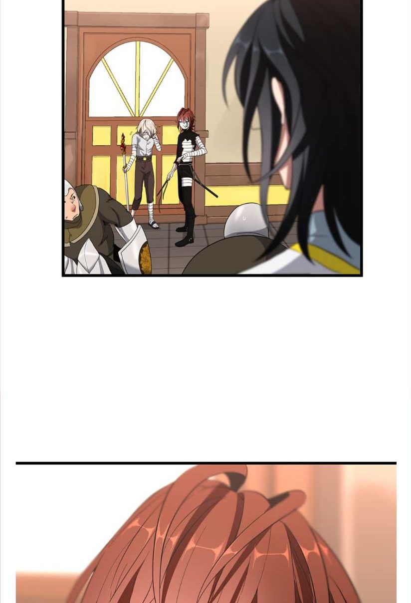 Read The Beginning After the End IT Manga Online