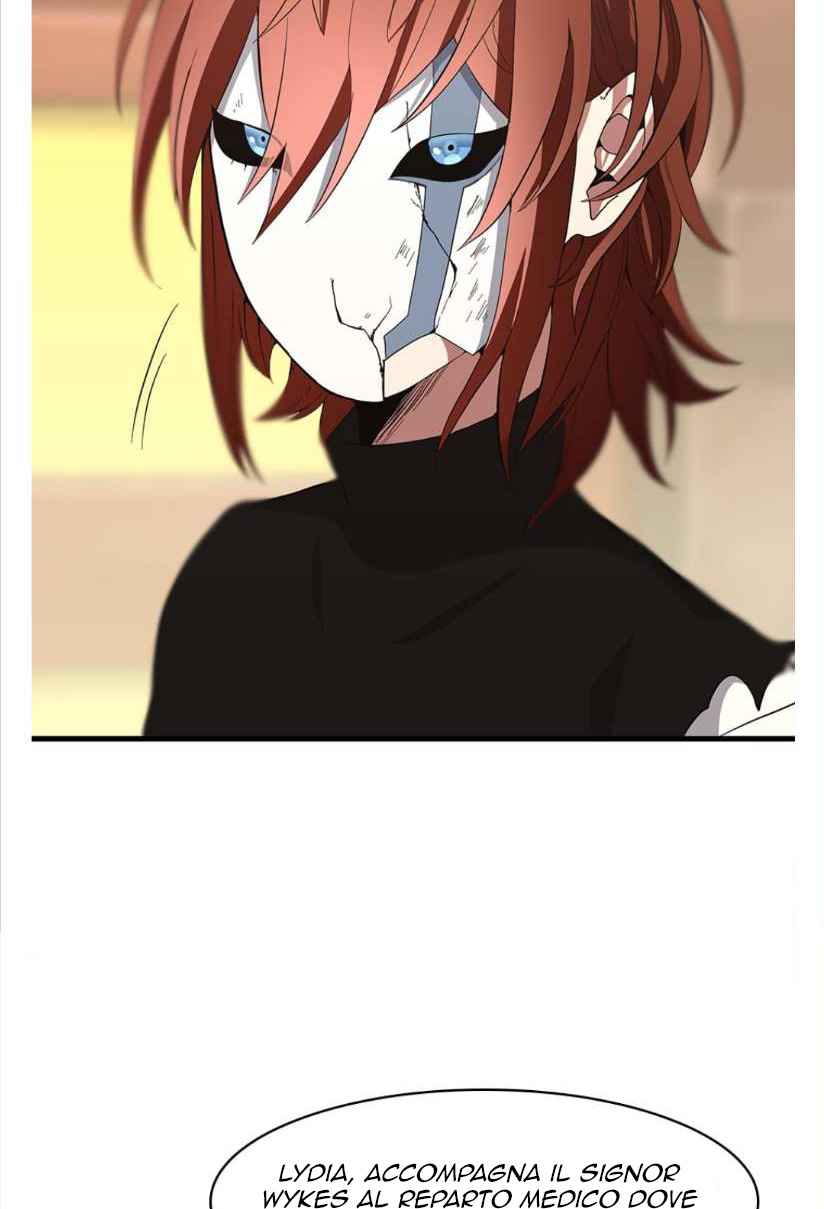 Read The Beginning After the End IT Manga Online