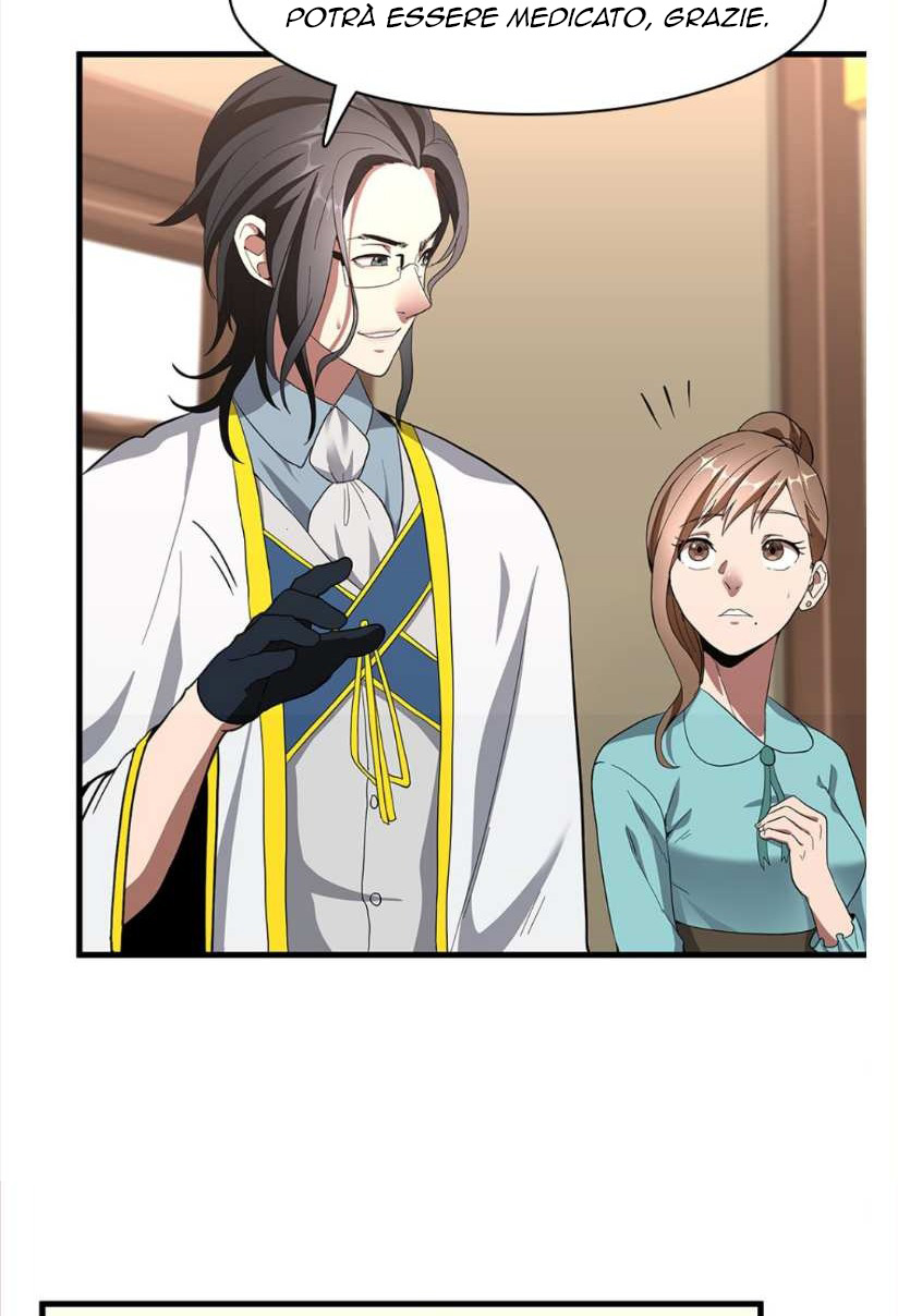Read The Beginning After the End IT Manga Online