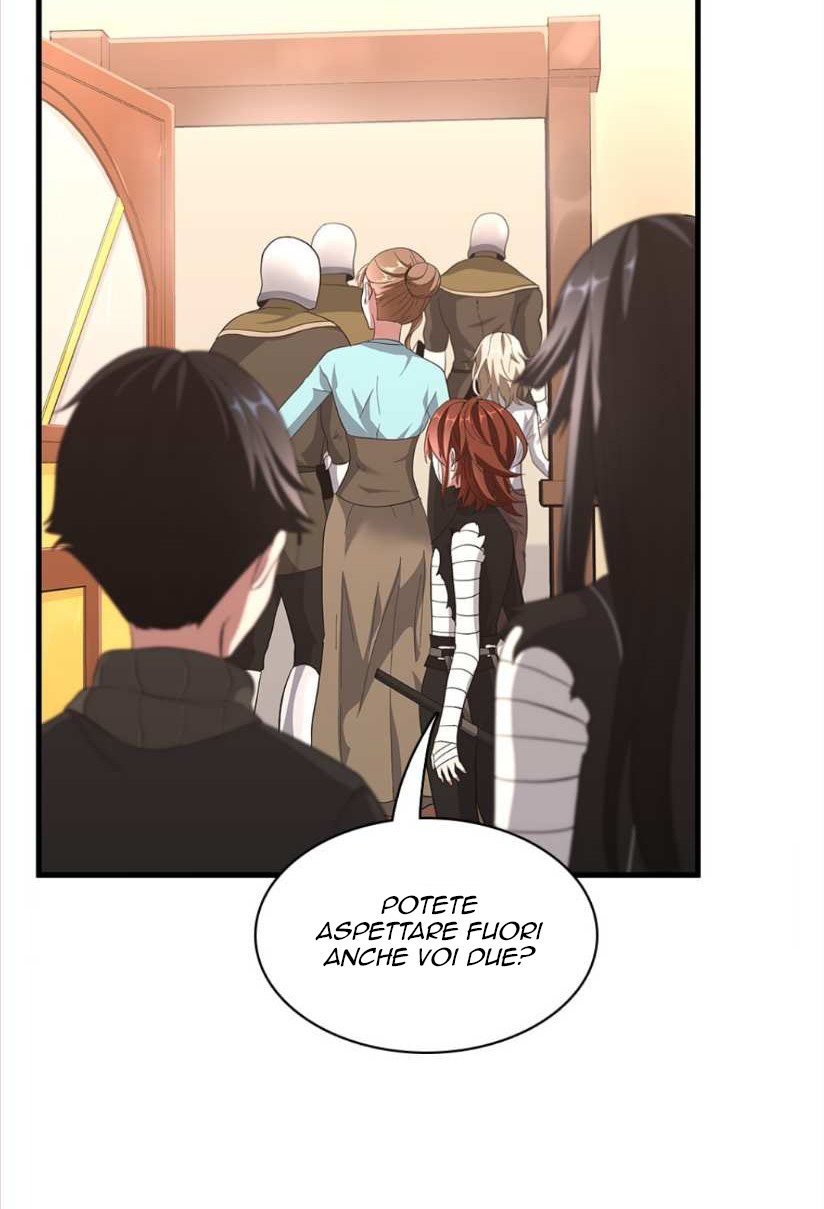 Read The Beginning After the End IT Manga Online
