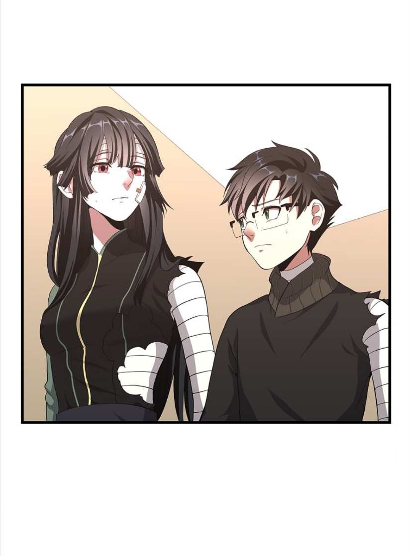Read The Beginning After the End IT Manga Online