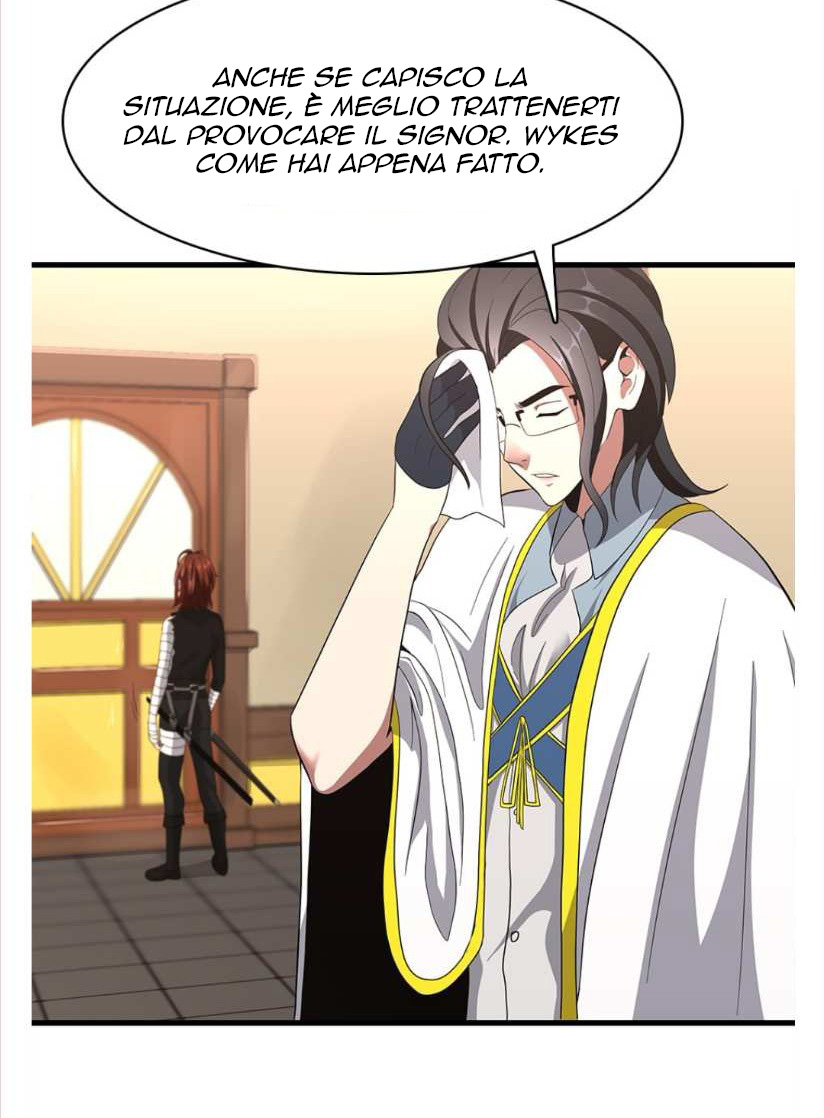 Read The Beginning After the End IT Manga Online