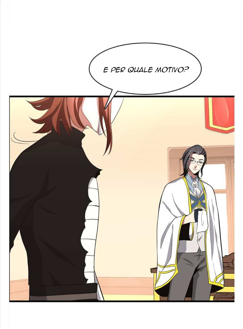 Read The Beginning After the End IT Manga Online