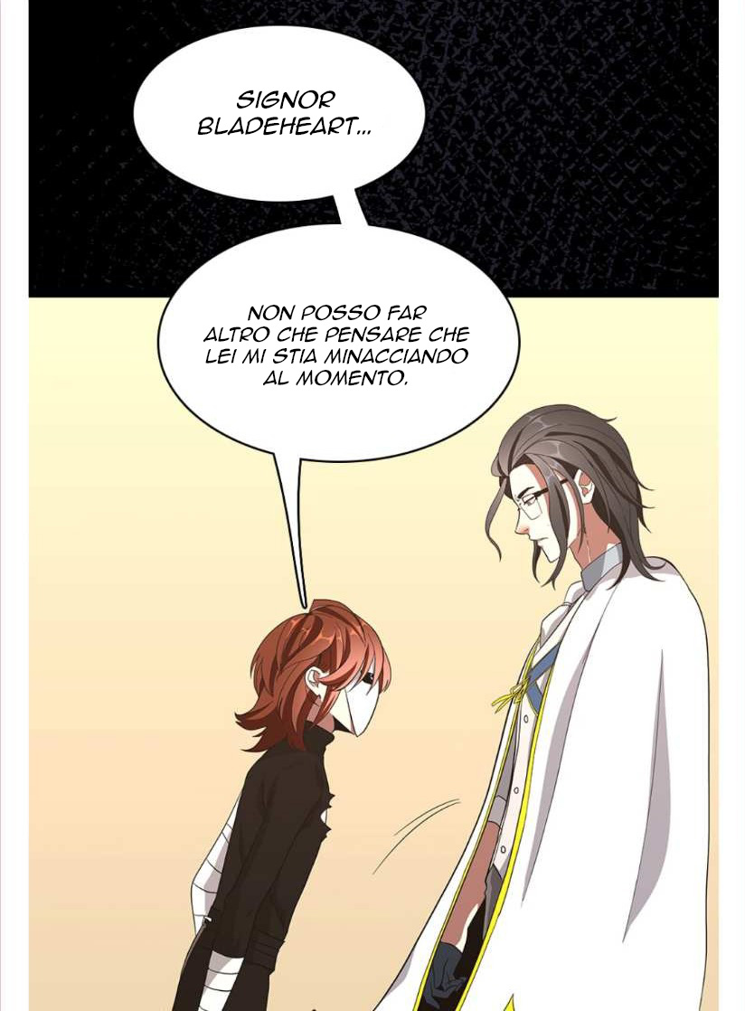 Read The Beginning After the End IT Manga Online