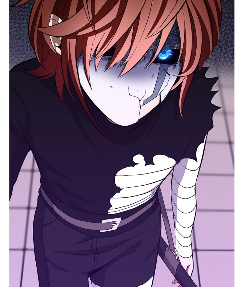 Read The Beginning After the End IT Manga Online